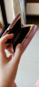 雅悦（YAYUE）女士钱包零钱折叠女短款日韩简约可爱迷你学生小钱包卡位 猫咪-紫色 晒单实拍图