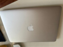 苹果（Apple） MacBook Pro/Air 二手苹果笔记本电脑 商务 办公 游戏 设计 剪辑 95新【超薄丨店长力荐】17款D42-8G/256 晒单实拍图