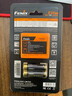 FENIXE20 V2.0干电池手电筒 小巧便携耐用 强光户外超亮 5号AA350流明 E20标配含2节5号电池 实拍图