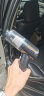 尤利特（UNIT）车载吸尘器无线Type-C快充可水洗滤芯干湿两用多样刷头YD-019007 实拍图