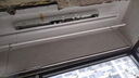 太太乐（TAITAILE）电动隐形晾衣架吊顶嵌入式晾衣杆阳台家用升降双杆隐藏式晾衣架 1.8米单杆【遥控照明】 实拍图