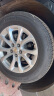 固特异（Goodyear）汽车轮胎 225/65R17 102H 御乘SUV二代 适配哈弗 H6 晒单实拍图
