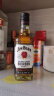 金宾（Jim Beam）波本 威士忌 白占边 调和型 洋酒 200ml 新老包随机发 实拍图