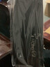 法鼎（FADING）家用黑色面菜刀切菜刀厨师刀三德刀水果刀厨具用品组合套装 阳江款菜刀【墨绿色】 实拍图