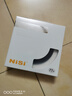 耐司（NiSi） ND1000减光镜ND64 ND8 中灰密度镜全系口径nd镜适用于佳能索尼风光摄影 EX ND1000（减10档） 77mm 实拍图