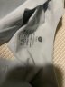 ubrasCARE新款术后专用无尺码前开扣无痕内衣义乳文胸胸罩 蓝色 M 实拍图