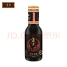 清泉黑小米醋375ml瓶装 纯粮酿造手工5度老陈醋凉拌蘸料 山西特产 实拍图