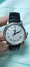 【二手95新】万宝龙明星系列 时光行者系列 自动机械手表 石英表 二手男表 5222计时白盘数字面钢带款38表径 实拍图