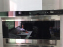 前锋 (CHIFFO） 燃气热水器智能速热天然气恒温家用强排式厨卫家电JSQ-L01R系列 16L +L612+QD305-B套餐 爵士金 实拍图