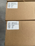 西门子（SIEMENS）开关插座面板 睿致系列睿智玫瑰金弱电产品 电脑网插（超五类） 实拍图
