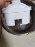 适用莱卡百盛达净水壶净水器过滤壶3.5L家用净水器净水杯滤芯 2只试用装 实拍图