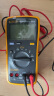 福禄克（FLUKE）15B MAX KIT 数字万用表 高精度智能电工表 万能表 多用电流表 实拍图