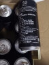 5.0黑啤酒500ml*12听礼盒装 德国精酿啤酒原装进口 实拍图