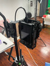 索尼（SONY）【上海国补】ZV-E10L APS-C半画微单 ZV-E10  vlog直播4K视频侧翻式液晶屏zv-e10 黑色拆机身+E35F1.8套装 官方标配（不含内存卡） 实拍图