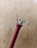 卡夫威尔 磁性捡拾器汽修机修工具抓钩取物器伸缩爪维修带LED灯 OT3523A 实拍图