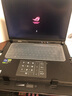 IETS GT600压风式笔记本散热器风冷14CM大风扇大风压防尘底座支架垫增压降温风压式散热器 灭霸版 实拍图