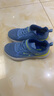 Skechers斯凯奇男孩网面透气缓震体训鞋轻弹儿童运动鞋跑步鞋405253L 实拍图