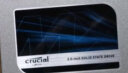 英睿达（Crucial）1TB SSD固态硬盘 SATA3.0接口 高速读写3D NAND独立缓存 读速560MB/s MX500系列 实拍图