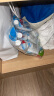NUK婴儿洗衣液宝宝专用儿童去污洗衣液750ML*3 实拍图