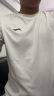 李宁（LI-NING）【线下同款】短袖男运动速干t恤上衣夏季跑步健身吸汗透气T恤 晒单实拍图