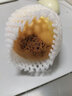 融暖（RONGNUAN）【现货】正宗河北皇冠梨薄皮10斤雪梨砀山梨大果新鲜应季水果 带箱(9.5-10)斤【大果】脆甜 实拍图