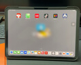 图拉斯极透磁吸类纸膜【首发即霸榜】适用2025iPad Air7第11代 Pro24/21/5/4超清渗透纸质绘画保护膜 【磁吸式&旗舰国誉纸感】强磁书写感 【2024 iPad Pro】11英寸 实拍图