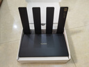 【准新品】华为路由 BE3 Pro  四核WiFi 7 双频聚合 双倍速率 智能游戏加速 千兆路由器 无线家用路由器wifi7   实拍图