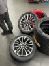 德国马牌（Continental） 轮胎/汽车轮胎 205/50R17 93W XL FR  UC7 # 适配奇瑞艾瑞泽5 实拍图