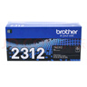 兄弟（brother）TN-2312黑色原装硒鼓墨粉盒(适用HL-2260 2260D 2560D DCP-7080 7080D 7180DN) 实拍图