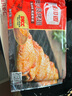 味知香奥尔良鸡翅300g/包烤鸡翅中空气炸锅食材半成品食材鸡翅超大6-9个 奥尔良烤翅300gx1 实拍图