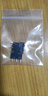 适用欧姆龙鼠标微动按键开关D2FC-F-7N 10m 20mOF 50M-RZ雷蛇罗技 D2FC-F-K(50M)-RZ 绿点一个装 实拍图