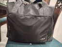 高尔夫（GOLF）旅行包可折叠行李包袋男女款手提包干湿分离运动健身包出差旅游包 实拍图