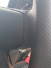 奥迈尔 适用于本田十代思域方向盘套真皮手缝冠道URV雅阁CRV缤智INSPIRE杰德XRV头层牛皮套 碳纤维款 实拍图
