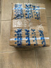 KYLINFIT 商用PU哑铃 圆头型环保十边手铃 男士2.5~25kg全规格 健身器材 7.5kg单只 实拍图