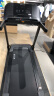 舒华（SHUA）跑步机家庭用可折叠爬坡跑步机减震走步机健身房专业运动健身器材 SH-T9119P-H1【科学心率控速跑】 实拍图