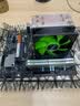 AMD 5代锐龙CPU 处理器 搭微星/华硕/技嘉B450B550CPU主板套装 板U套装 华硕PRIME A520M-K R7 5700G(散片)套装带核显 实拍图
