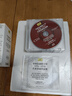 中央乐团四十年（1956-1996）代表录音作品集（10CD）中国音乐部分 实拍图