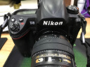 尼康/Nikon D3S D4 D4S D5二手单反相机 专业级全画幅单反相机 95新 尼康D3 机身 晒单实拍图