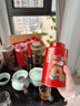 惠聚春秋红茶特级正山小种金骏眉祁门滇红组合红茶礼盒500g送礼长辈 四大红茶礼盒【送礼选它】 实拍图