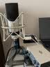 森海塞尔（Sennheiser）【正品国行】森海塞尔MK4电容麦克风话筒手机K歌直播声卡套装录音电台配音有声书小说主播专业设备 MK4+奥顿特 ID4 OTG声卡【资深精调】 标配 实拍图