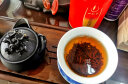 一杯香茶叶红茶金骏眉武夷山特级250g礼盒装伴手礼品送长辈小种正山新茶 实拍图