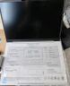 ThinkPad联想ThinkBook 14+2025酷睿版可选14英寸高性能轻薄本商务办公设计学生游戏笔记本电脑小新Pro升级 i5-13420H 32G 512G固态 14 IPS高色域屏 超窄边 实拍图