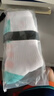 准者临界篮球运动袜吸汗防滑拼色加厚减震毛巾底精英袜子 冰淇淋/中筒【新款加厚】 均码（38-45） 实拍图