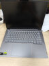 ThinkPad联想笔记本电脑ThinkBook 14+ 2024 AI全能本 英特尔酷睿Ultra5 125H 14.5英寸 32G 1T 3K RTX4060 实拍图