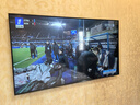 三星（SAMSUNG） 55英寸 UA55DU8000CXXZ  超薄 4K超高清 32G大内存  人工智能语音网络 液晶平板电视机 实拍图