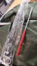 熊火 鱼护 防挂速干涂胶加厚网兜25cm*1.5米装鱼袋耐磨钓鱼包渔具配件 实拍图