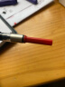 凌美（LAMY）钢笔墨水笔吸墨器 配件红色Z28 适用于狩猎、恒星、自信、ABC、喜悦、NEXX 德国进口 实拍图