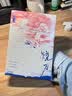自营【随书六款质感赠品：首刷特典温感卡×1】烧刀 晋江文学城 赠汪伦 我来自东 红酒绿 遥遥 谢春光 作者苏他作品 精美双封设计 出版特约万字番外 随书彩色印特签！ 实拍图