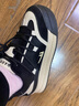 回力厚底小白鞋女小个子增高2025新款夏季松糕百搭板鞋爆款鞋子女 白色【5.0厘米超轻厚底】 35 实拍图