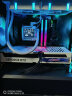 七彩虹（Colorful）iGame GeForce RTX 4070 Ultra W OC DLSS 3 GDDR6X 视频渲染游戏光追显卡 实拍图